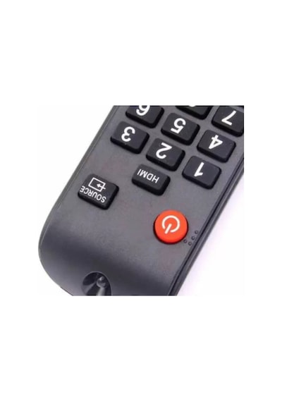 Samsung Uyumlu İle 55ru7100 4k Smart Led Tv Kumandası