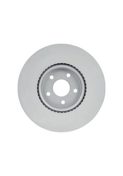 Volvo V40 2.0 D4 2014-2016 Bosch Ön Disk 320 Mm 2 Adet