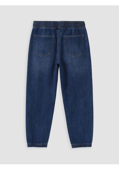 Lcw Jeans İndigo 780 Jogger Fit Erkek Jean Pantolon