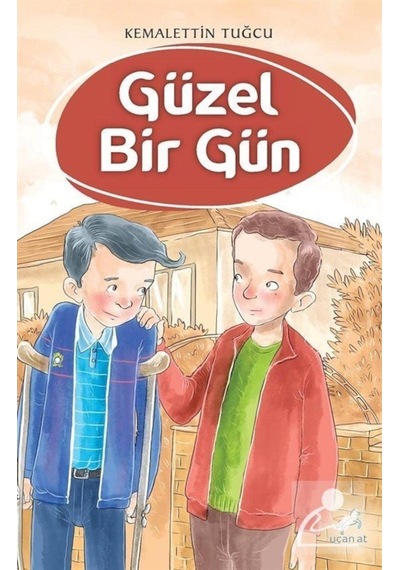 Güzel Bir Gün - Kemalettin Tuğcu - Uçan At