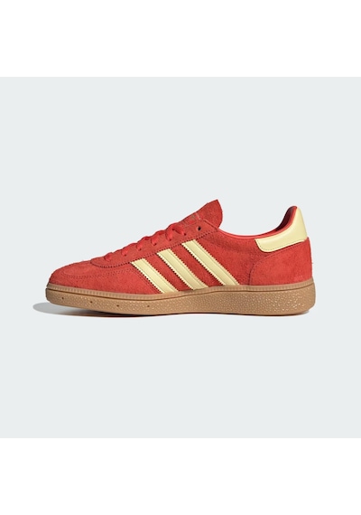 Adidas Handball Spezial Kadın Günlük Spor Ayakkabı C-adıjr2169b10a00 Kırmızı