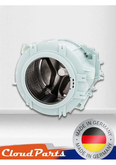 Bosch Uyumlu/siemens/profilo Çamaşır Makineleri İle  8 - 9 Kg Kazan luğu Sorunuz