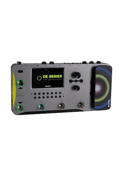 Mooer Ge1000lı Şarjlı Gitar Efekt Prosesörü