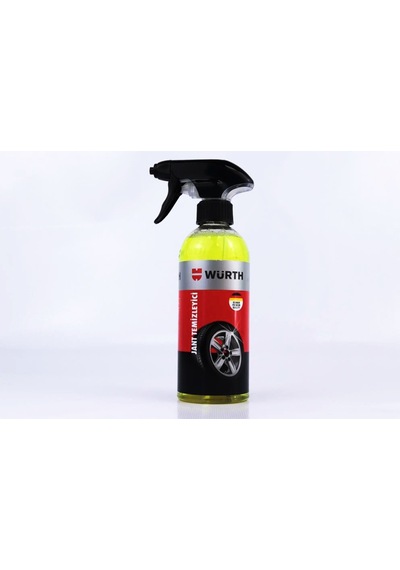 Würth Jant Temizleyici Sprey 400ml
