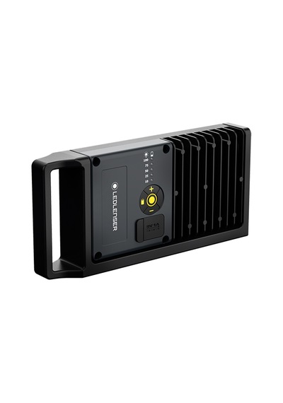 Led Lenser İf4r Projektör Fener Çok Renkli