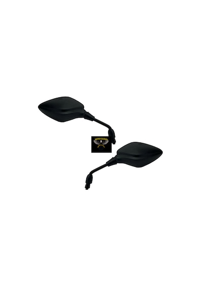 Cf Moto Mt650 - Nk650 - Nk400 Uyumlu Ayna Takımı 1set