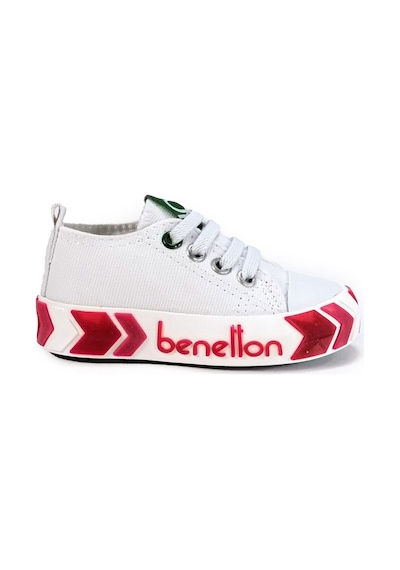 United Colors Of Benetton 30642 Çocuk Ayakkabı Fuşya