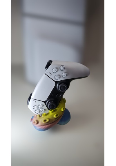 Ps5 Dual Sense Stand - 17