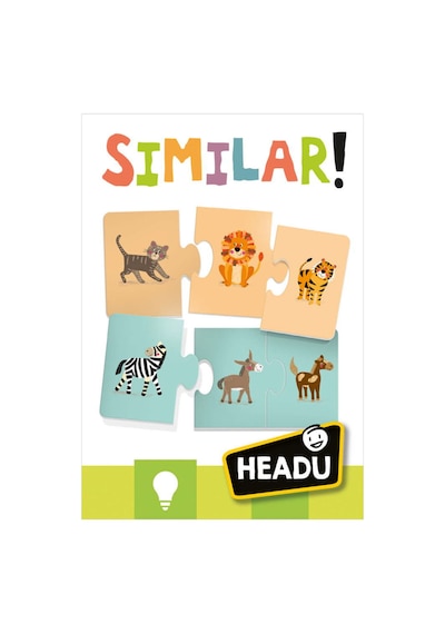 Similar 2-5 Yaş