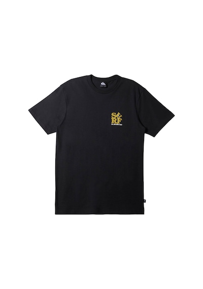 Quiksilver Surf Moe Siyah SIYAH