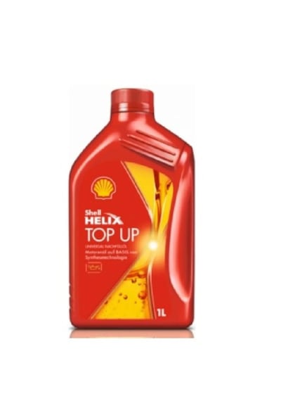 Shell 0W30 Helıx Top Up Tam Sentetik Motor Yağı 1 L