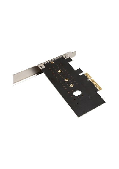 Pci-e Pci Express 3.0 Kartı X4 To Nvme M.2 Ssd Ve Ngff Ssd M Key Pcie 4446
