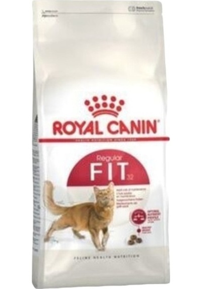 Fit 32 Kedi Kuru Maması 15 Kg