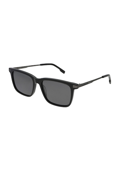 Slazenger 7005.c1 55 Polarize Erkek Güneş Gözlüğü Siyah