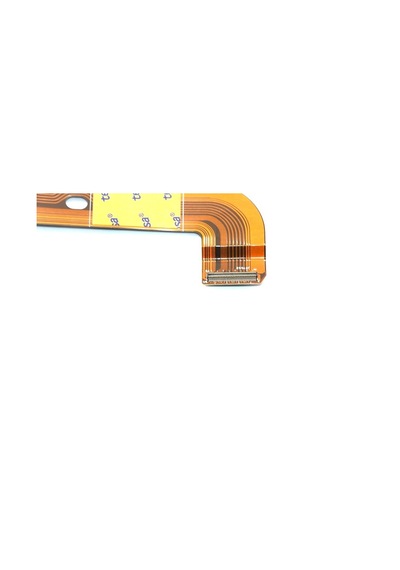 Lenovo Uyumlu Yoga 2 Pro 80Ay Audio Board Flex Kablosu