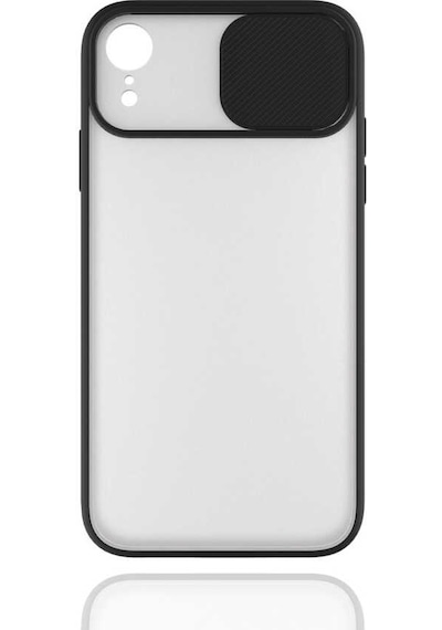 Apple Uyumlu iPhone X/xs 5.8 Zore Lensi Kapak