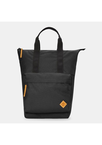 Timberland Tımberpack Tote Unisex Sırt Çantası Tb0a61bb001 Siyah