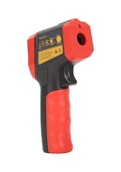 Ut301c+ Infrared Lazer Termometre
