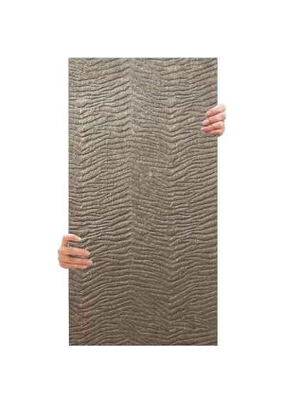 Tink 3d Kendinden Yapışkanlı Duvar Kağıdı Yeni Nesil Akustik Keçe Panel Desenli 52x98 Cm Devetüyü, 2 Adet 1 M²
