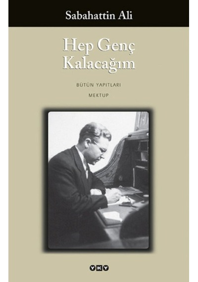 Hep Genç Kalacağım - Ezjı-716147