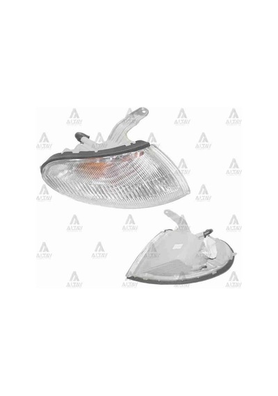 Sinyal Lambası Accent 1995-1997 Sağ 1 Adet Oem No: 92302-22010