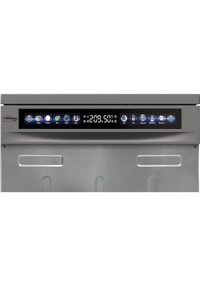 Tommatech TYBM-1514-II 6 Programlı Yarı Ankastre Bulaşık Makinesi