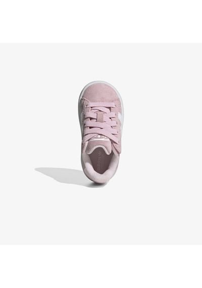 Adidas Originals Campus 00s Comfort Closure Elastic Lace Pembe Bebek Spor Ayakkabı Jp5508 Pembe