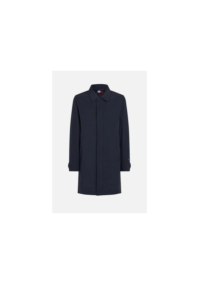 Tommy Hilfiger Erkek Lacivert Ceket Lacivert