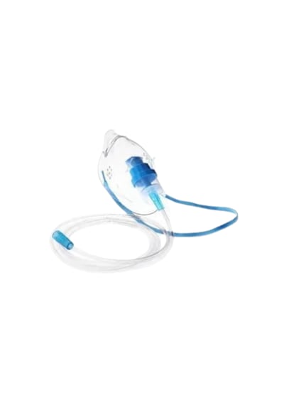 Bluewell Yetşkin Nebul Maske