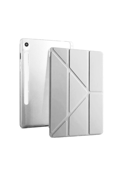 Newface Samsung Uyumlu  Galaxy Tab S10 Fe Plus 13.1 Kalemlikli Mars Table