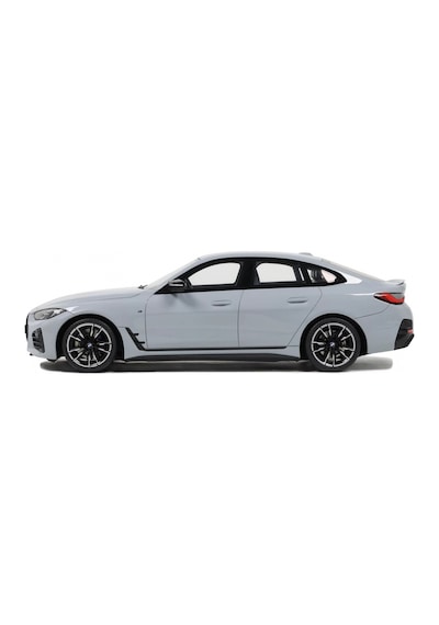 Otto Models Ot454 1/18 Bmw M440i X Drive Gran Coupe Brooklyn Grey Metallic C4p 2021