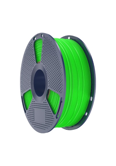 Sunlu Yeşil Tpu 95a Esnek Filament - 1.75mm - 1 Kg