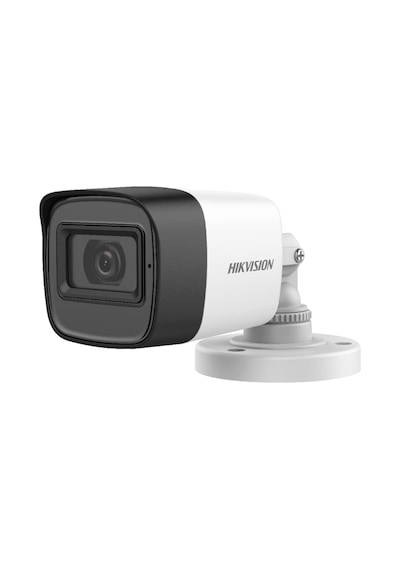 Hikvision DS-2CE16D0T-ITPFS 2 Mp 2.8 Mm Sabit Lens Audio Fixed Mi