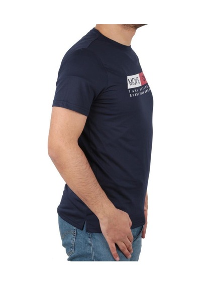 Kınetıx 1m Sn325 Hansel T-shırt Lacı