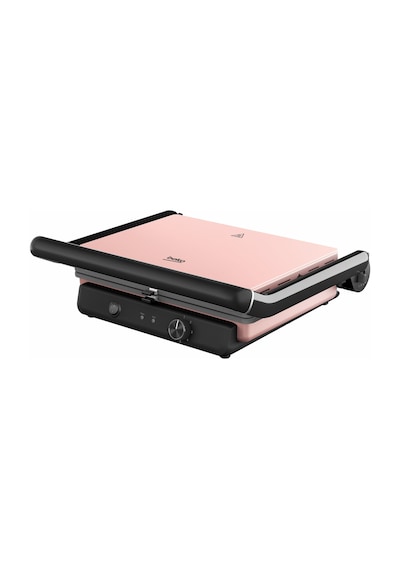 Beko TM 5046 CR Floral Tost Makinesi
