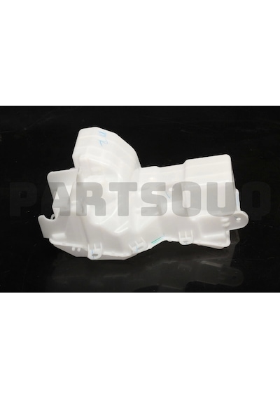 Mitsubishi L200 2019 Yılında Çıkan Kasa Cam Su Bidonu Borulu Kapaklı Set Oem No:8260a493