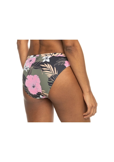 Roxy Roxy Pro Hipster Kadın Bikini Alt Kvj10 Çok Renkli