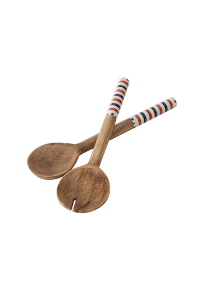 Mudo Home Bead Servıs Seti 2li Diğer