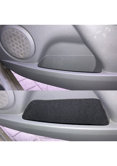 Renault Megane 3 2008-2015 Trim Ses Önleyici Konfor/izolasyon S