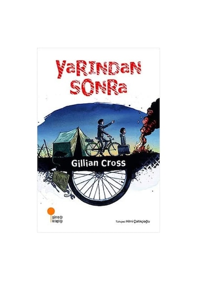 Yarından Sonra - 57855210115487480175576