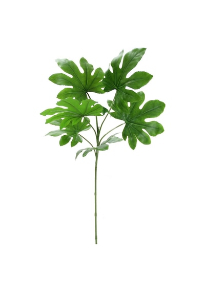 Yapay Arelya Yaprağı Demeti 85 Cm-9963