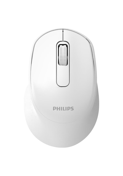 Philips SPK7448 Kablosuz Bluetooth 1600 DPI 4 Tuşlu Optik Mouse