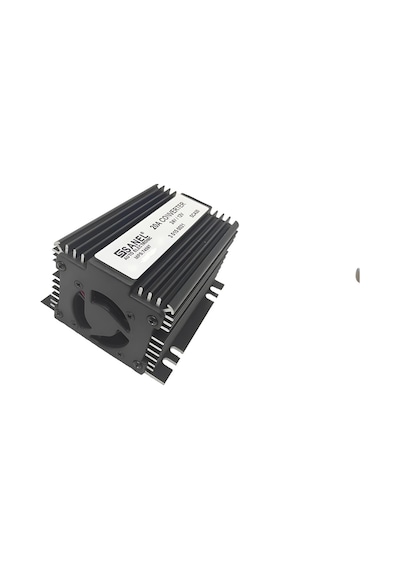Sca20 Konvertör 20a - 24v Dan 12v A Voltaj Düşürücü
