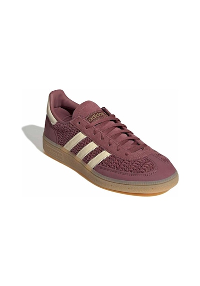 Adidas Kadın Spor Ayakkabı Handball Spezıal W La7832 Bordo