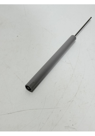 Zimmer Robusto Hidrolik Akışkan Damperi Soft-close Mobilya Freni F050-08-241 10 Adet
