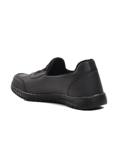 Ayakmod 575-24k Siyah Kadın Spor Ayakkabı 001