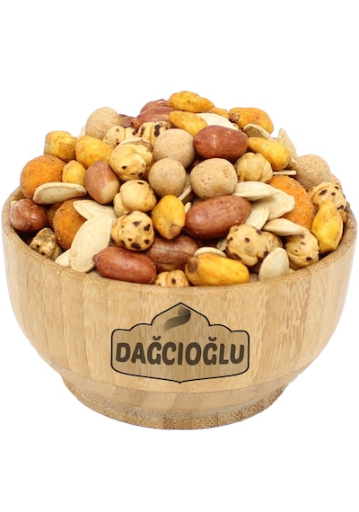 Dağcıoğlu Karışık Çerez 250 G