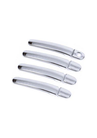 Vw Passat Krom Kapı Kolu 4 Kapı P.çelik 1996-2005 Arası
