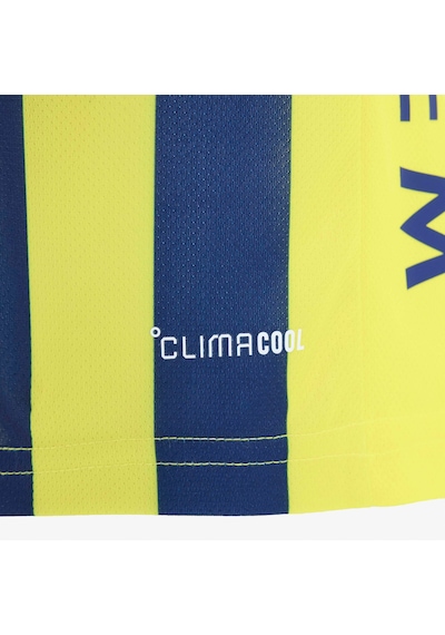 Adidas Fenerbahçe 26-27 Çocuk Sarı Üçüncü Forma Ke4417