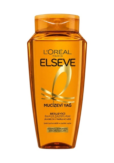 L'oreal Paris Elseve Dream Long Şampuan 500 Ml